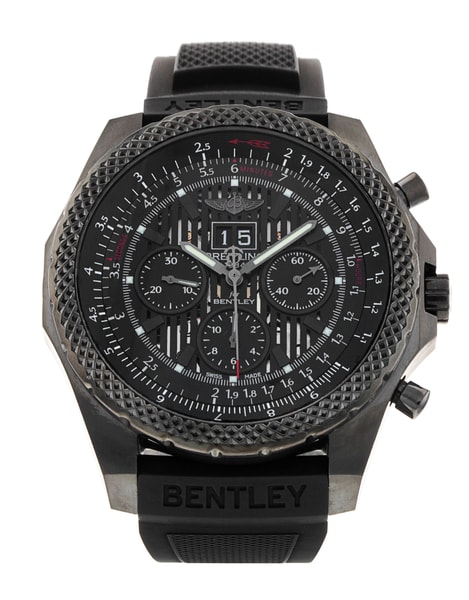 Breitling Bentley 6.75 M44364